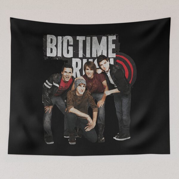 Item preview, Big Time designed and sold by evieguad.