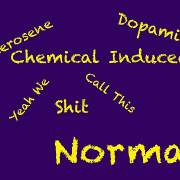 Artwork thumbnail, Normal by Xat2121