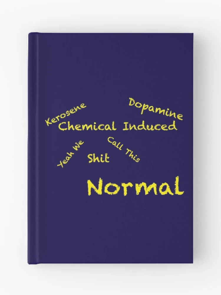 Thumbnail 1 of 3, Journal, Normal designed and sold by Xat2121.