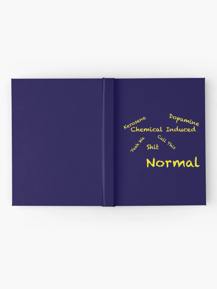 Thumbnail 2 of 3, Journal, Normal designed and sold by Xat2121.