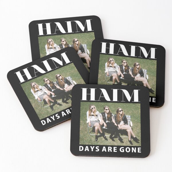 Item preview, Haim designed and sold by cercatrovashop.