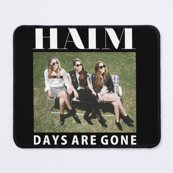 Item preview, Haim designed and sold by cercatrovashop.