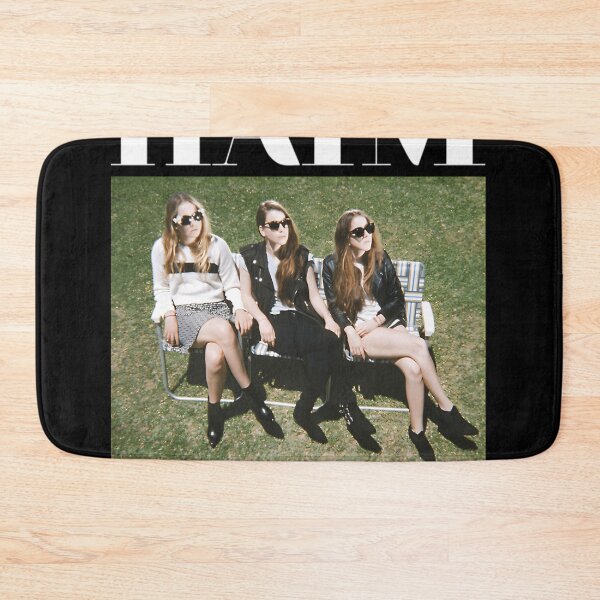 Item preview, Haim designed and sold by cercatrovashop.