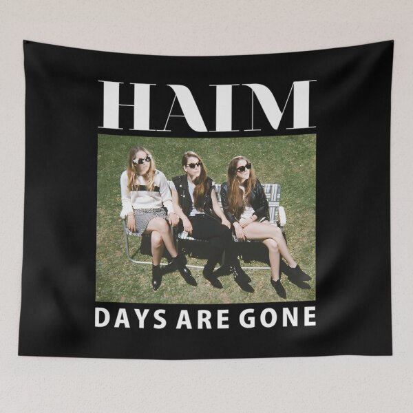 Item preview, Haim designed and sold by cercatrovashop.