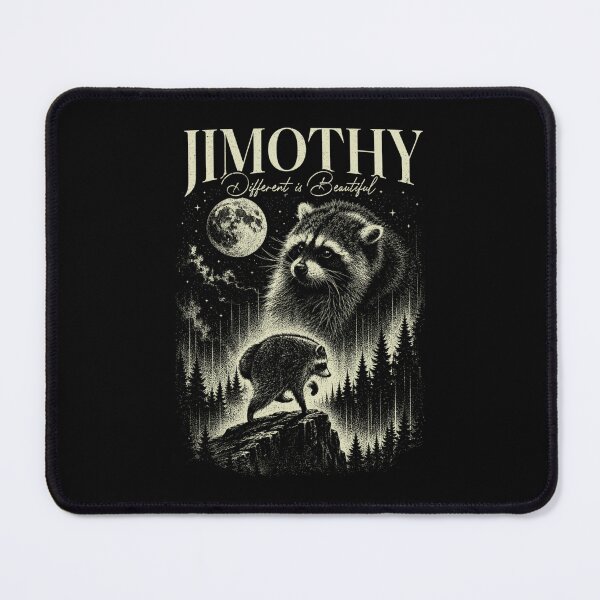 Item preview, Jimothy Viral Raccoon Meme Shirt Funny HOT JIMOTHY Summer designed and sold by JaredDeShop.