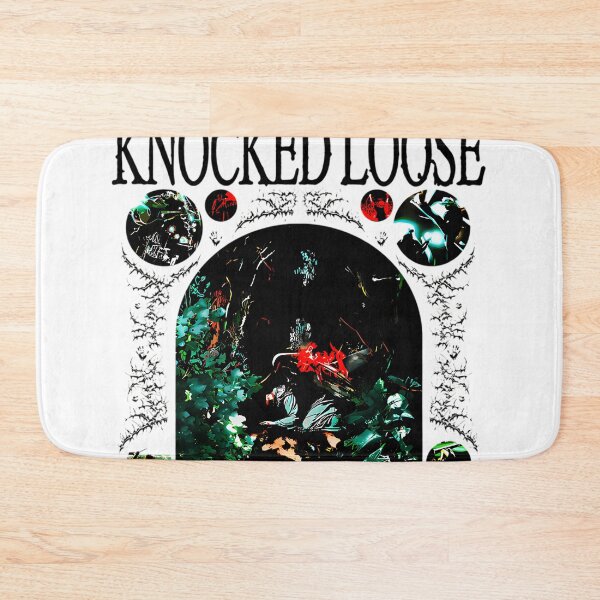 Item preview, Knocked Loose designed and sold by PSRIJ.