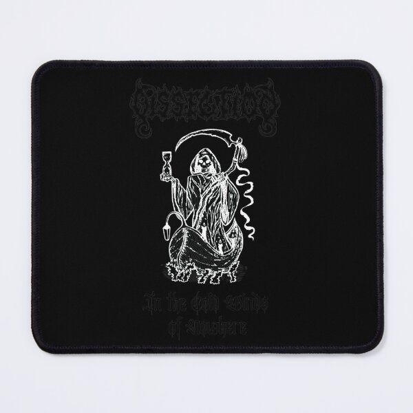 Item preview, Dissection In The Cold Winds Of Nowhere Dark Art designed and sold by KAMILANDOVAL.