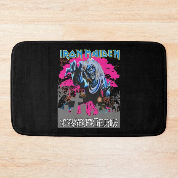 Item preview,  Metal Creature Graveyard Typography  designed and sold by KAMILANDOVAL.