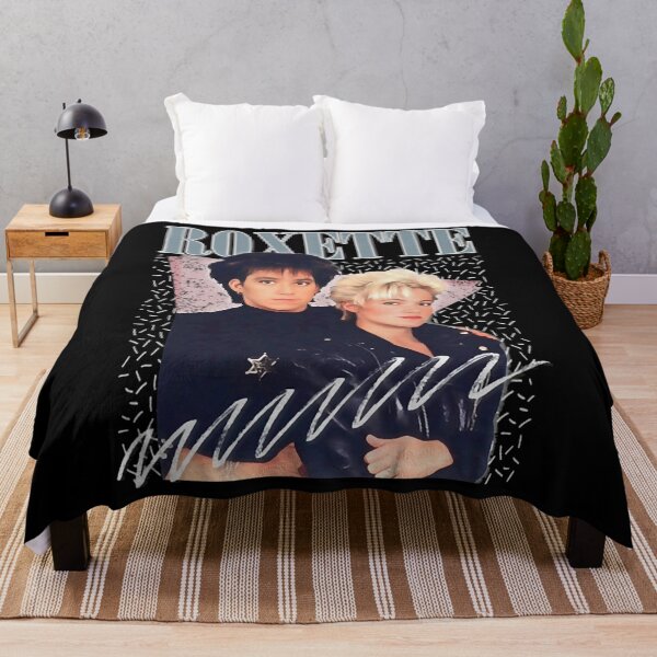 Item preview, roxette band designed and sold by TonyGange8.