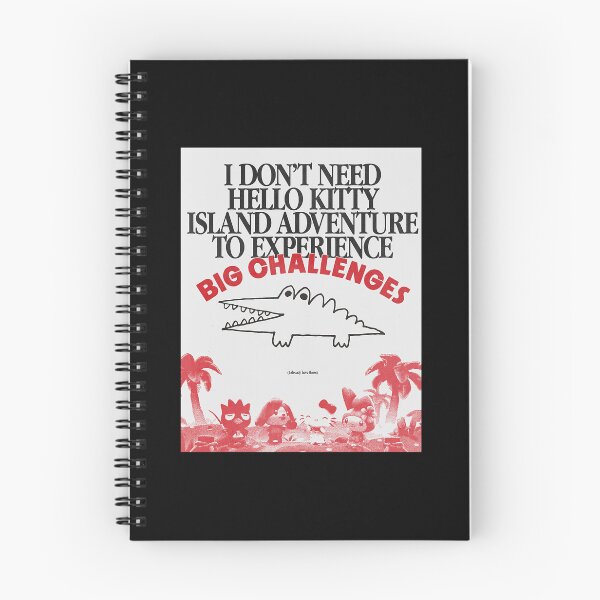 Item preview, Big Challenges designed and sold by evieguad.