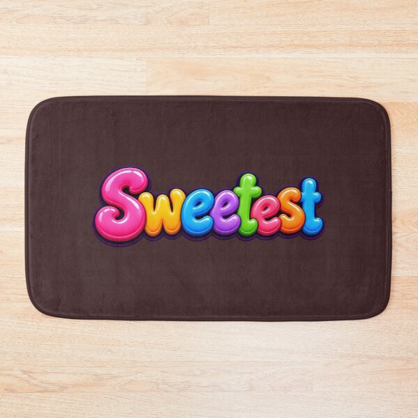 Item preview, Sweetest 3D Bubble designed and sold by MR4me.