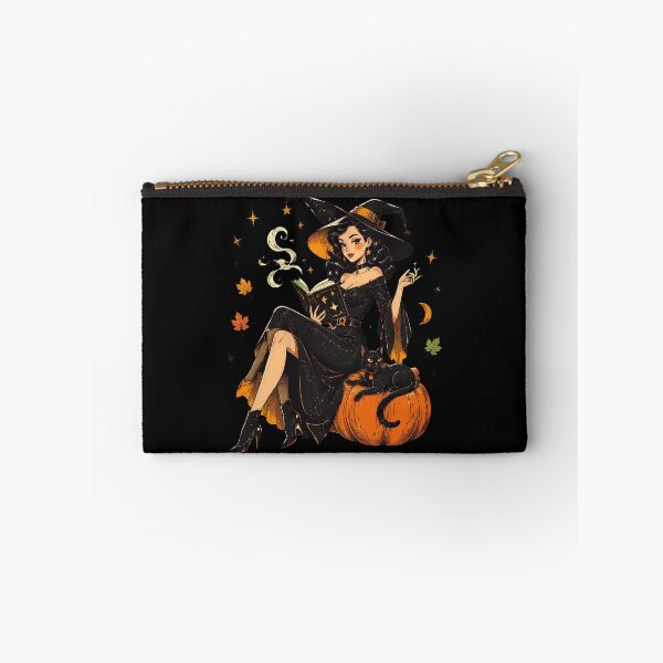 Item preview, Witch Halloween designed and sold by BuncoHearas.