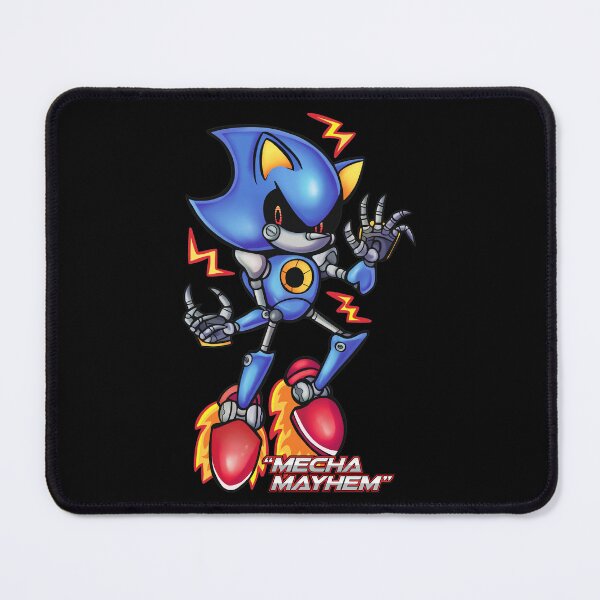 Item preview, Robot Duplicate Energy Pose Illustration designed and sold by KAMILANDOVAL.