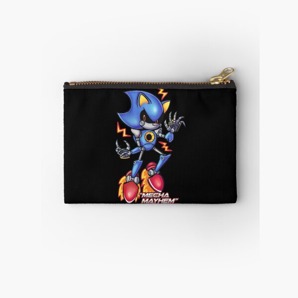 Item preview, Robot Duplicate Energy Pose Illustration designed and sold by KAMILANDOVAL.