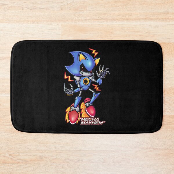 Item preview, Robot Duplicate Energy Pose Illustration designed and sold by KAMILANDOVAL.
