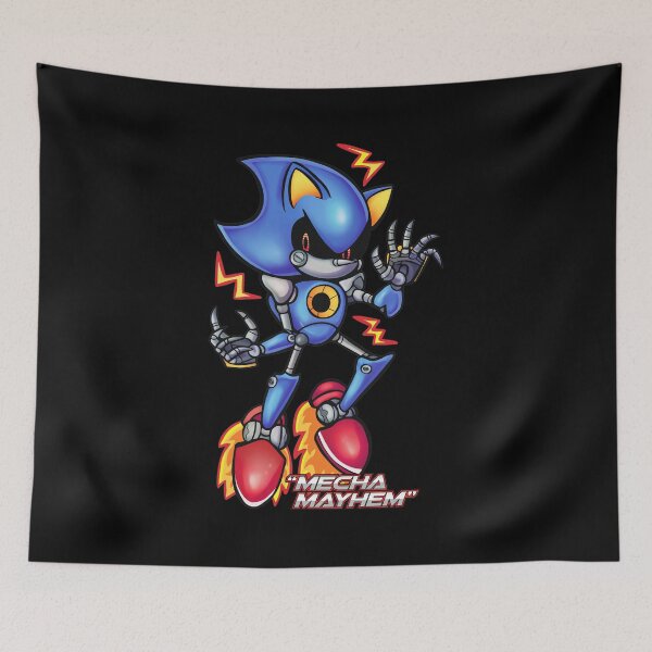 Item preview, Robot Duplicate Energy Pose Illustration designed and sold by KAMILANDOVAL.