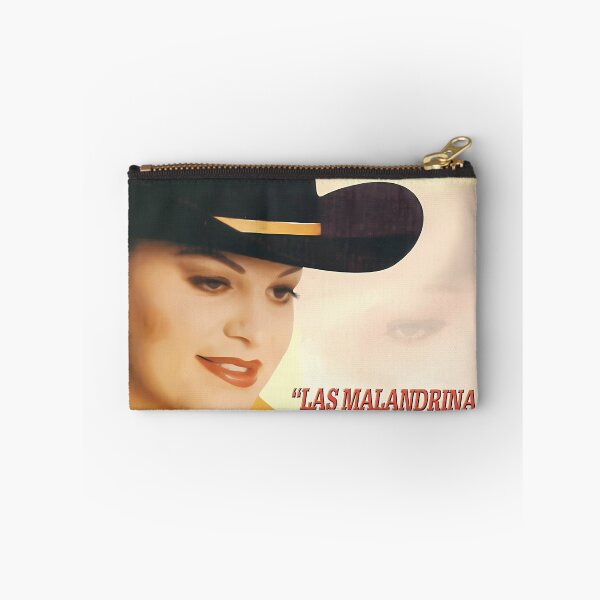 Item preview, Jenni Rivera - Álbum Las Malandrinas 2000 designed and sold by Ataraxxia.