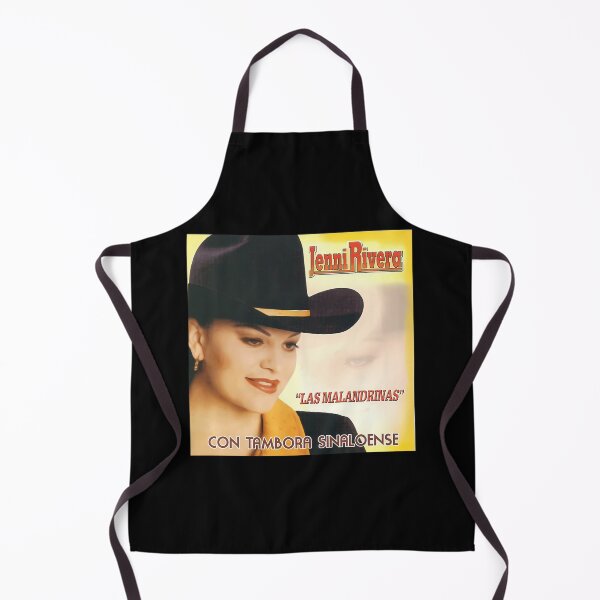 Item preview, Jenni Rivera - Álbum Las Malandrinas 2000 designed and sold by Ataraxxia.