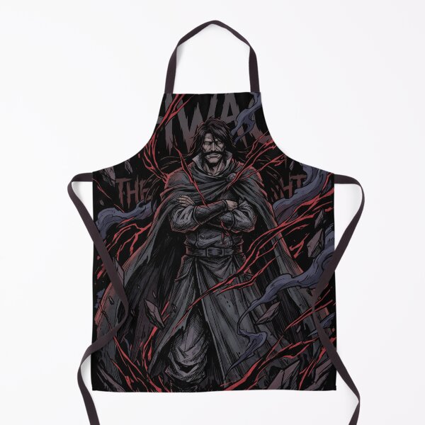 Item preview, Yhwach Almighty Anime Dark Art designed and sold by Tokyo Retro.