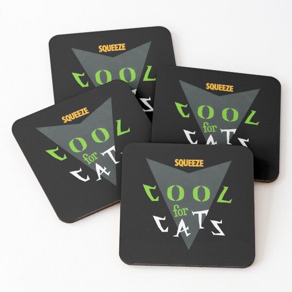Item preview, Squeeze Cool for Cats   designed and sold by Tiffannzalez.