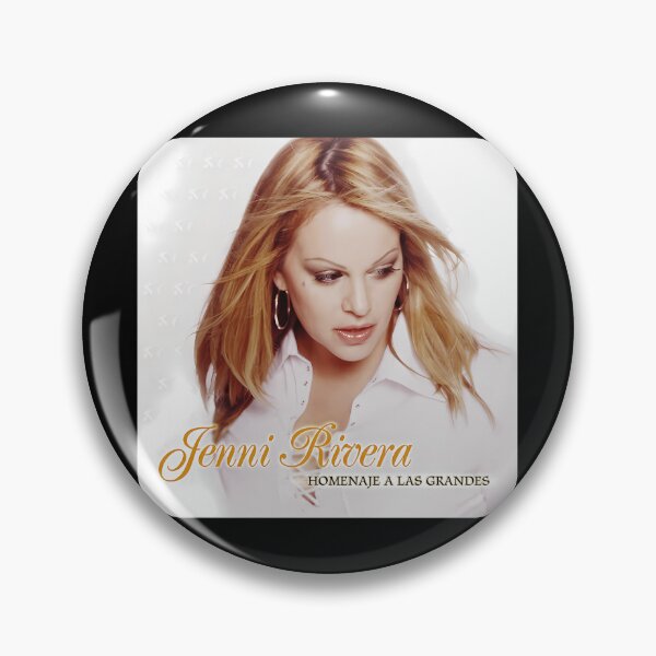 Item preview, Jenni Rivera - Homenaje A Las Grandes Album 2003 designed and sold by Ataraxxia.