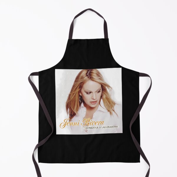 Item preview, Jenni Rivera - Homenaje A Las Grandes Album 2003 designed and sold by Ataraxxia.