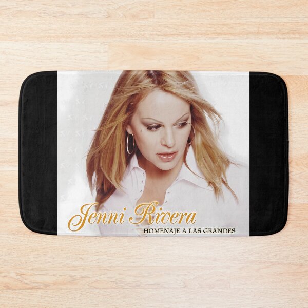 Item preview, Jenni Rivera - Homenaje A Las Grandes Album 2003 designed and sold by Ataraxxia.