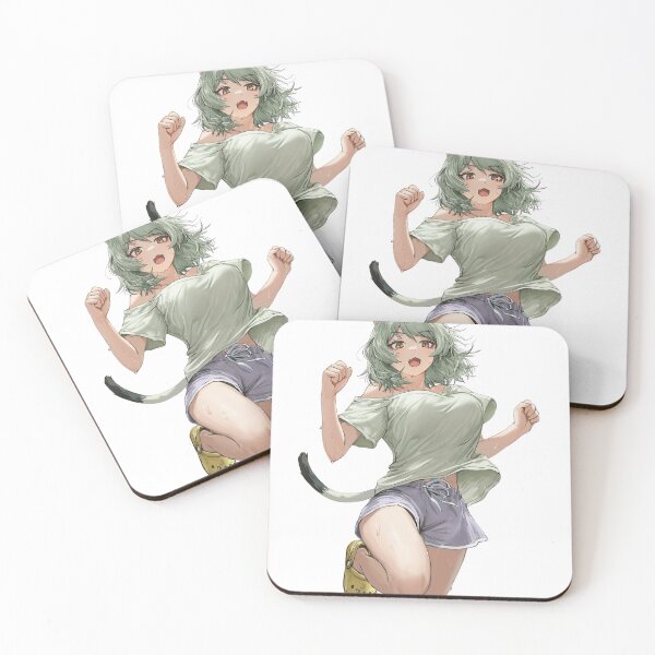 Item preview, Yaniko Vintage designed and sold by ModMonochrome.