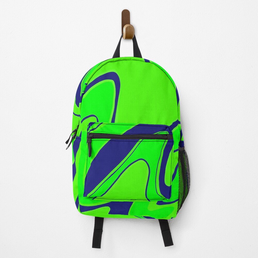 Item preview, Backpack designed and sold by Roco47.