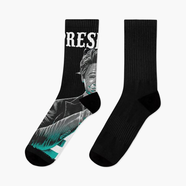 Item preview, President Smoking Inverted Cross Statement designed and sold by KAMILANDOVAL.