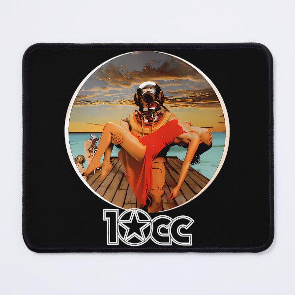 Item preview, 10Cc-Band designed and sold by Michael4232.