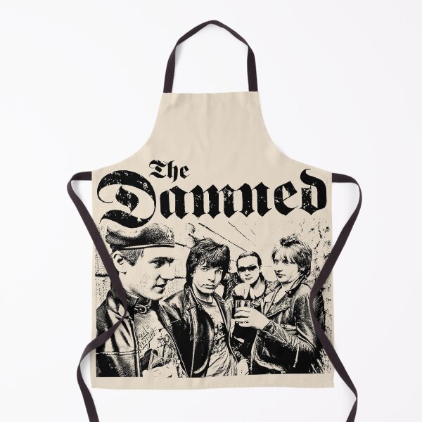 Item preview, The Damned Testify designed and sold by vionidefra.
