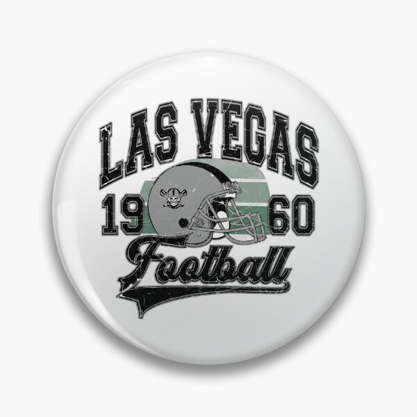 Item preview, Retro Las Vegas Football Helmet Vintage Style designed and sold by SolimanPav.