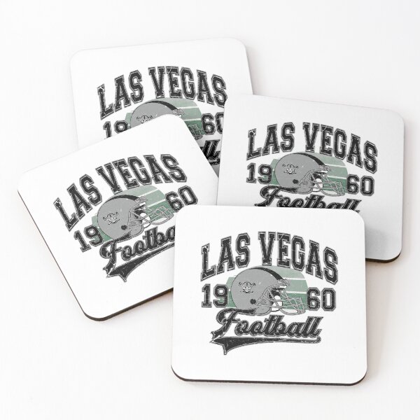 Item preview, Retro Las Vegas Football Helmet Vintage Style designed and sold by SolimanPav.