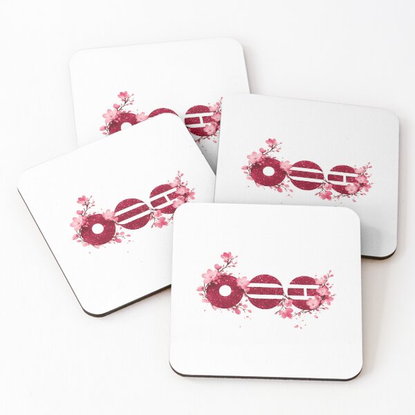Item preview, Latvia Cherry Blossom Flag Design designed and sold by KaizerAlan.