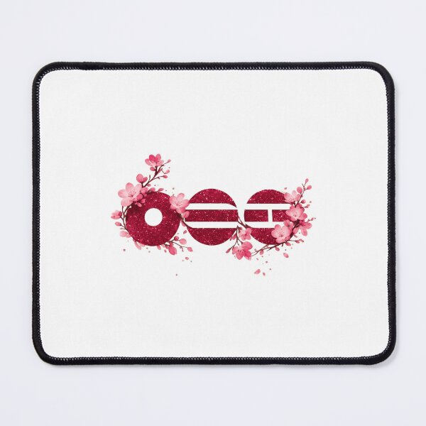 Item preview, Latvia Cherry Blossom Flag Design designed and sold by KaizerAlan.
