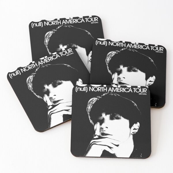 Item preview, Junny North America Tour Kpop Singer designed and sold by Ataraxxia.