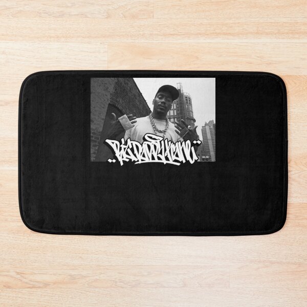 Item preview, Big Daddy Kane Hip-Hop Graffiti Tagging designed and sold by evieguad.
