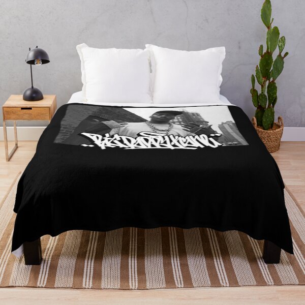 Item preview, Big Daddy Kane Hip-Hop Graffiti Tagging designed and sold by evieguad.