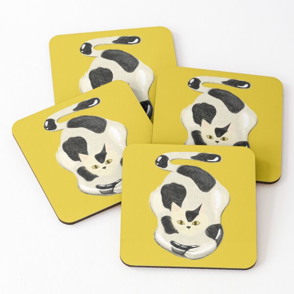 Item preview, Meow pool designed and sold by Manami Saku Art shop.