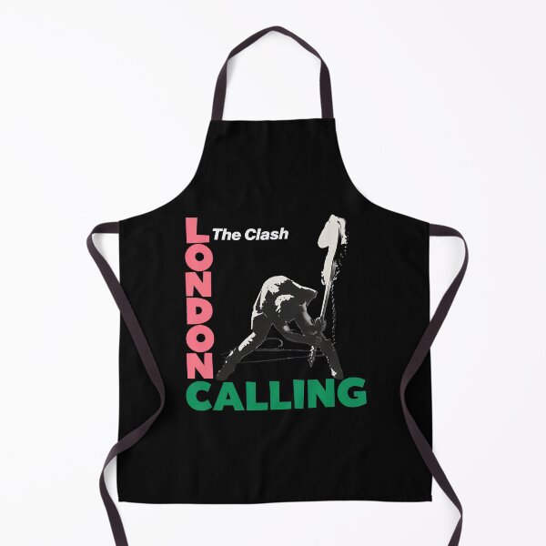 Item preview, London Calling The Clash Punk Rock Album  designed and sold by Tiffannzalez.