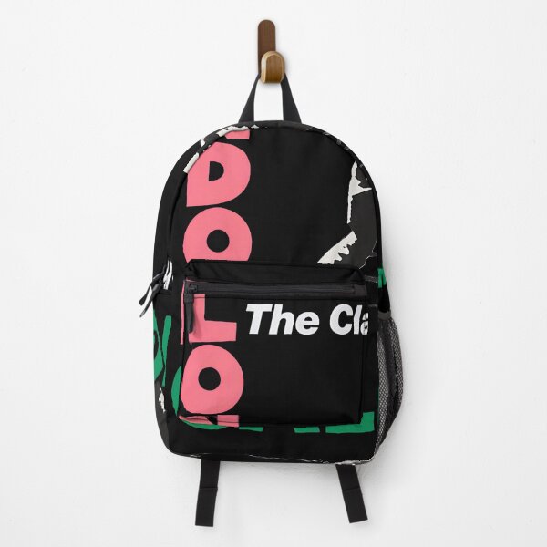 Item preview, London Calling The Clash Punk Rock Album designed and sold by Tiffannzalez.