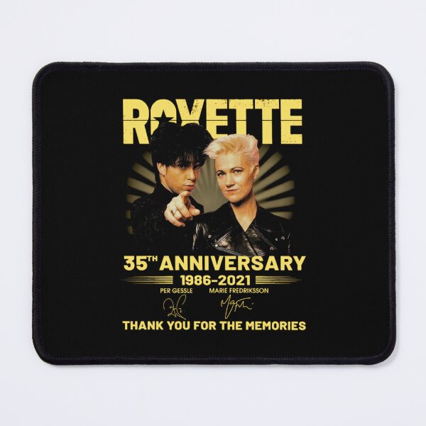 Item preview, roxette band  designed and sold by JimmieLynn5.