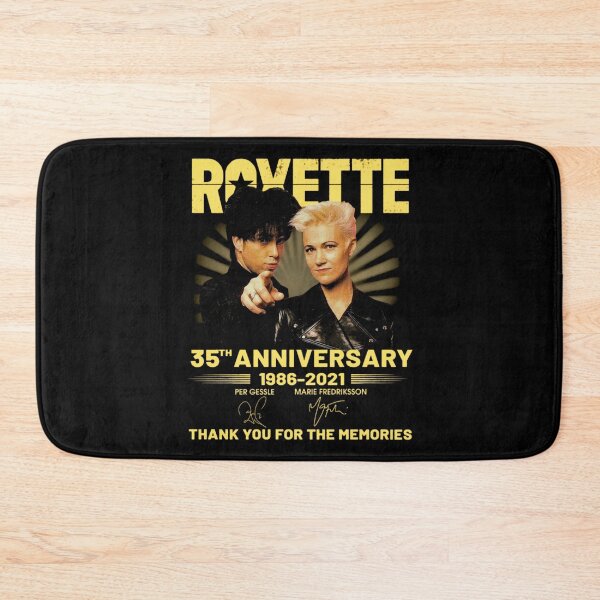 Item preview, roxette band  designed and sold by JimmieLynn5.