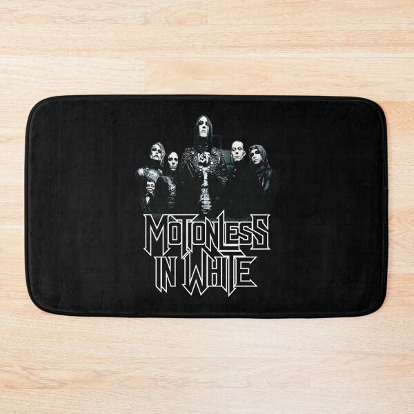 Item preview, Dark Band Portrait Group Logo  Design designed and sold by KAMILANDOVAL.