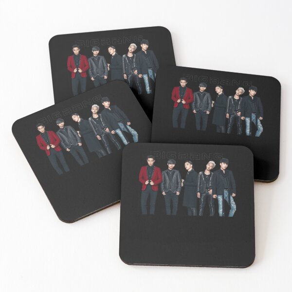Item preview, Big Bang - 1 designed and sold by evieguad.
