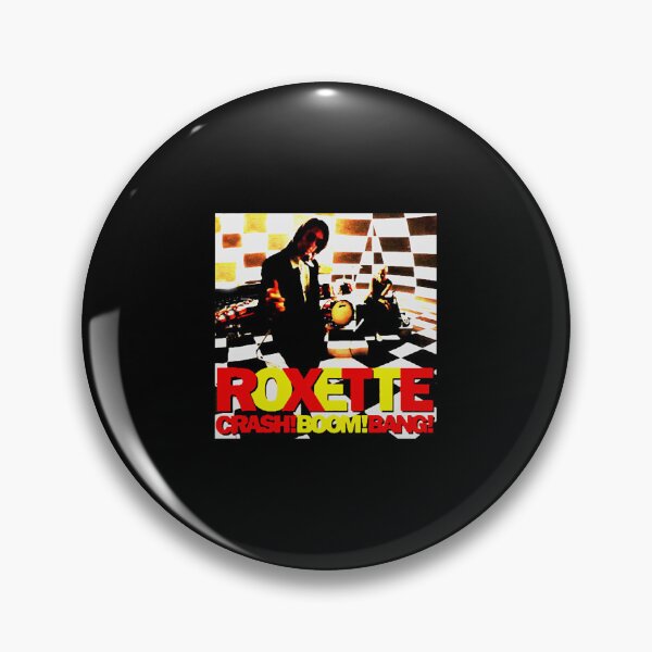 Item preview, roxette band designed and sold by JimmieLynn5.