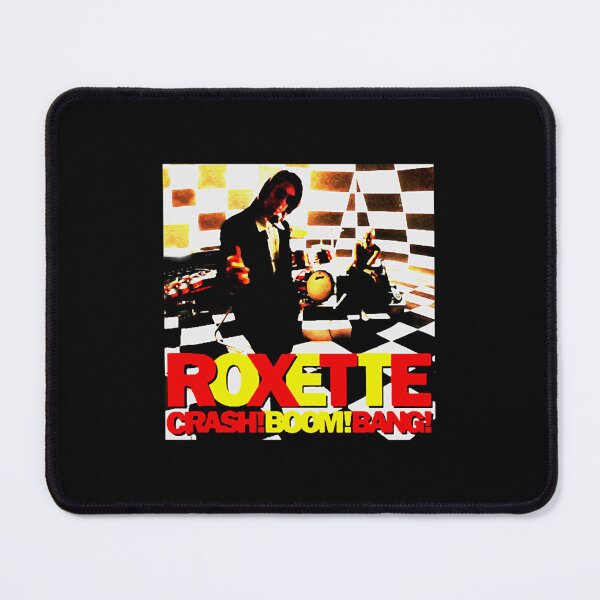 Item preview, roxette band designed and sold by JimmieLynn5.