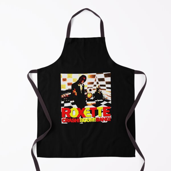 Item preview, roxette band designed and sold by JimmieLynn5.