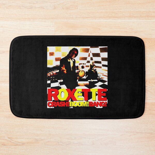 Item preview, roxette band designed and sold by JimmieLynn5.